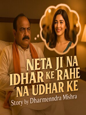 cover image of Neta ji Na edhar ke rahe Na udhar ke
